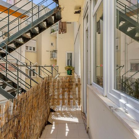 All2Gether Apartment Лиссабон Экстерьер фото